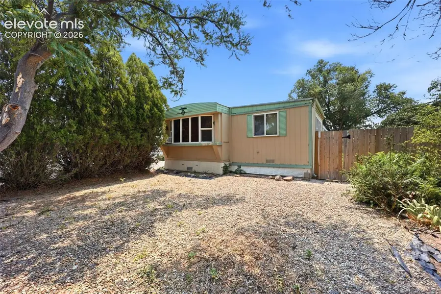 96 E Kipling Drive, Pueblo West, CO 81003 - #2