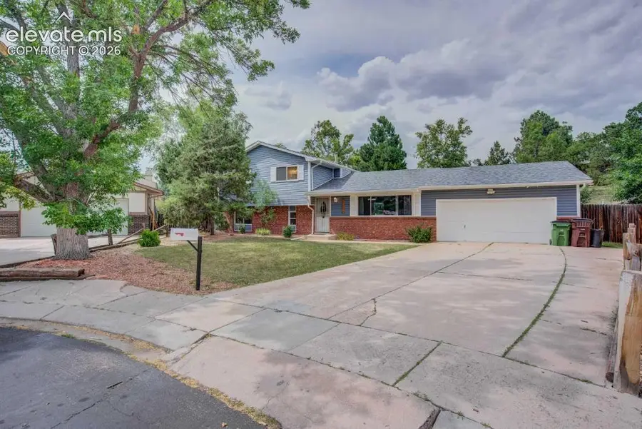 4662 Wonderful Place, Colorado Springs, CO 80917 - #3