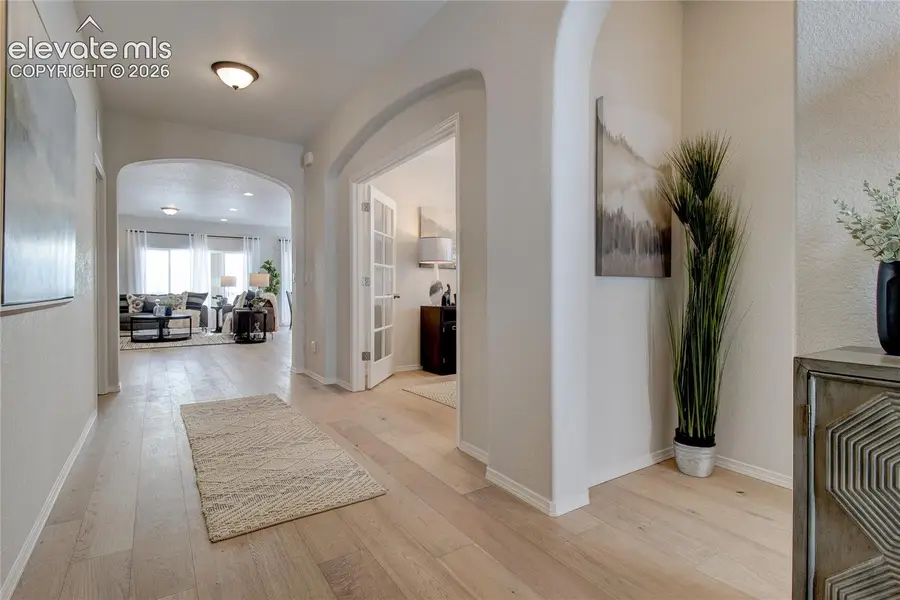 6782 Chelsea Thicket Court, Colorado Springs, CO 80921 - #2