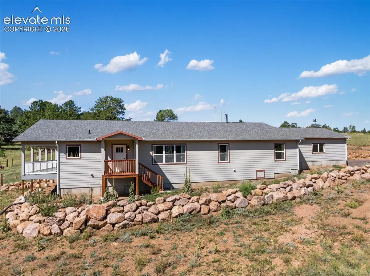 191 Strong Drive, Cripple Creek, CO 80813 - #1