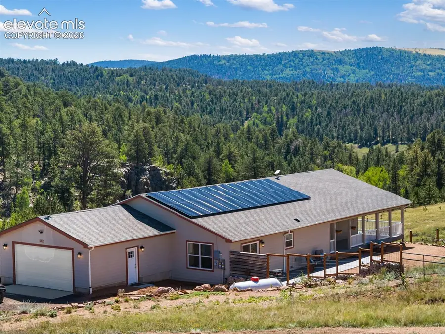 191 Strong Drive, Cripple Creek, CO 80813 - #2