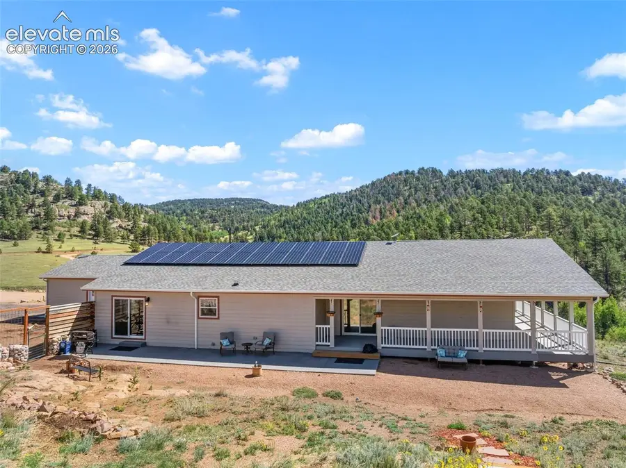 191 Strong Drive, Cripple Creek, CO 80813 - #3