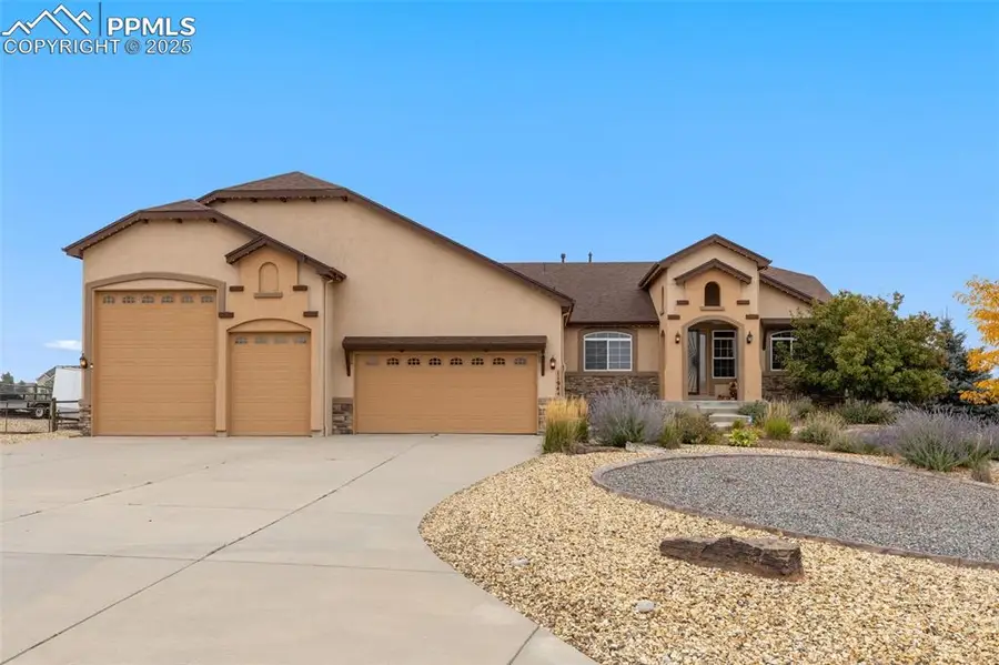 11944 Black Hills Drive, Peyton, CO 80831 - Image #3