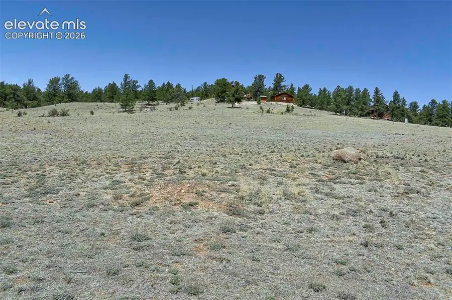 1999 Arapaho Trail, Hartsel, CO 80449 - #3