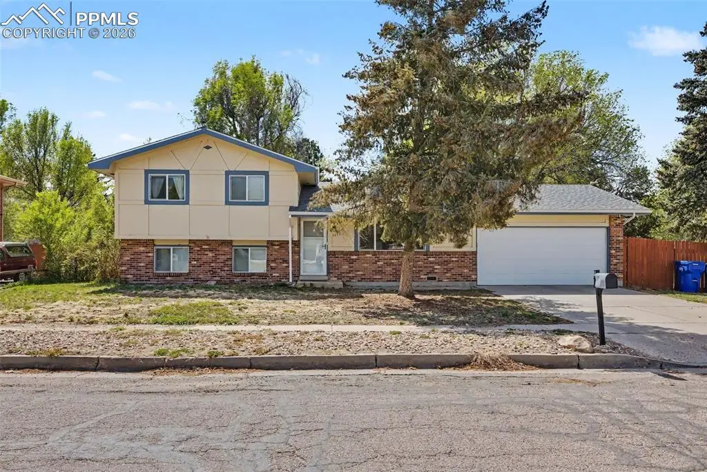 3696 Haven Circle, Colorado Springs, CO 80917 - #1