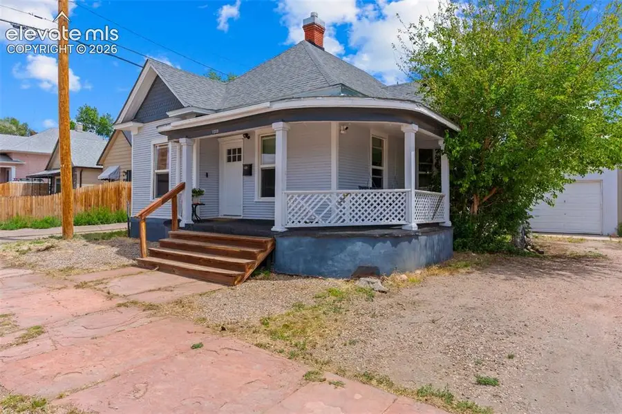 1008 N Elizabeth Street, Pueblo, CO 81003 - #2