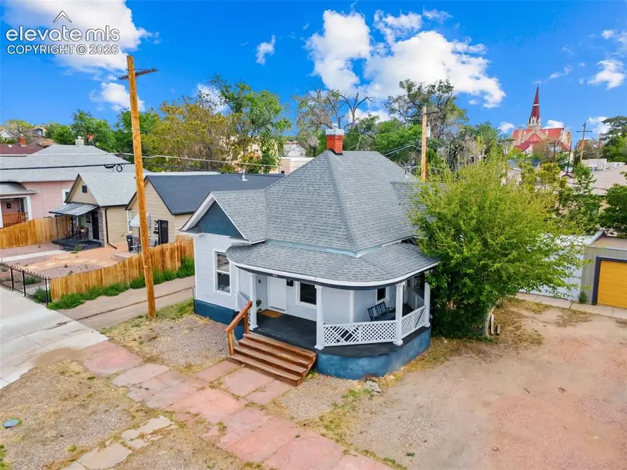 1008 N Elizabeth Street, Pueblo, CO 81003 - #3