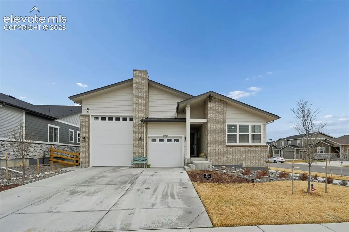 3964 N Haleyville Court, Aurora, CO 80019 - #1