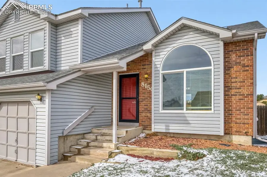 8150 Camfield Circle, Colorado Springs, CO 80920 - #3
