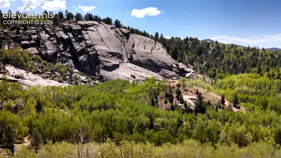 0 Unknown, Cripple Creek, CO 80813 - #2
