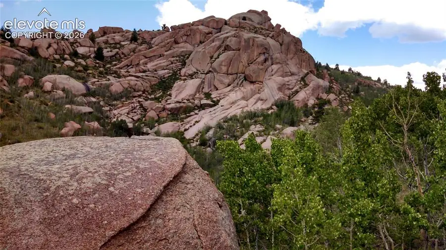 0 Unknown, Cripple Creek, CO 80813 - #3