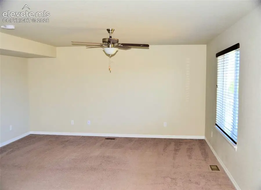 10758 Witcher Drive, Colorado Springs, CO 80925 - #2