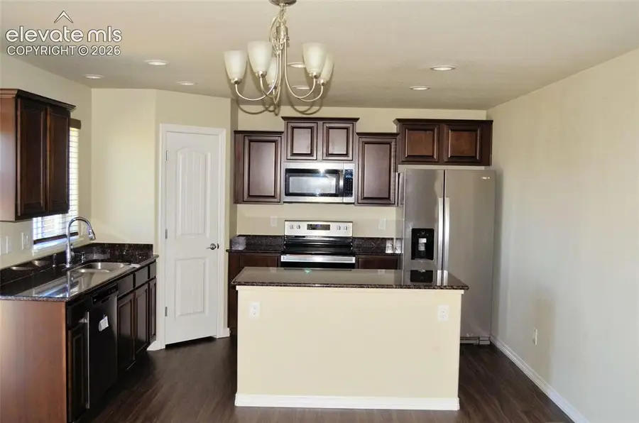 10758 Witcher Drive, Colorado Springs, CO 80925 - #3