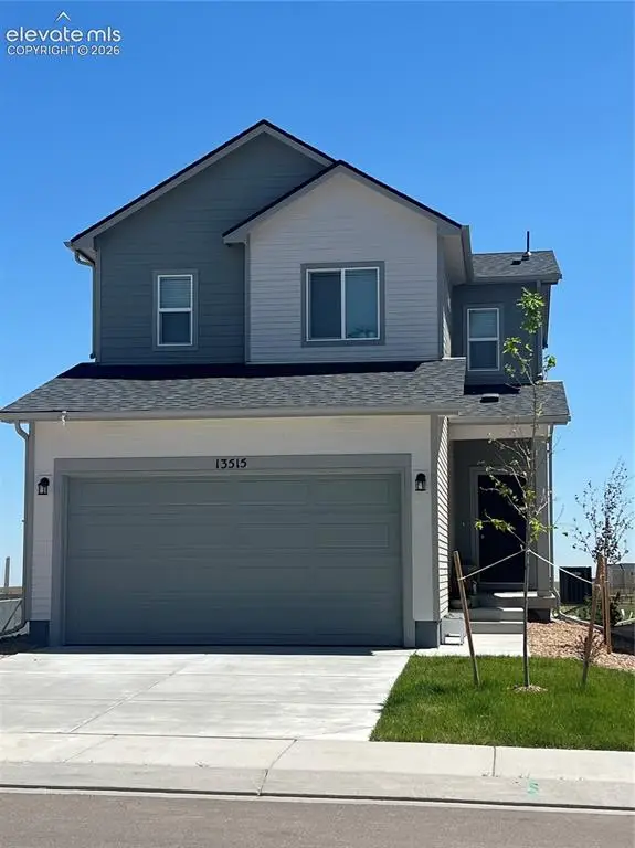 13515 Nederland Drive, Peyton, CO 80831