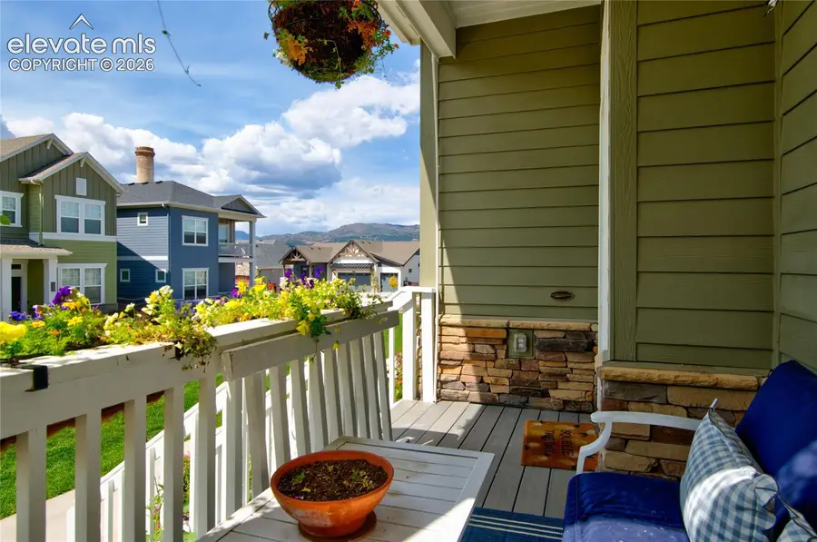 168 N Olympian Drive, Colorado Springs, CO 80905 - #3