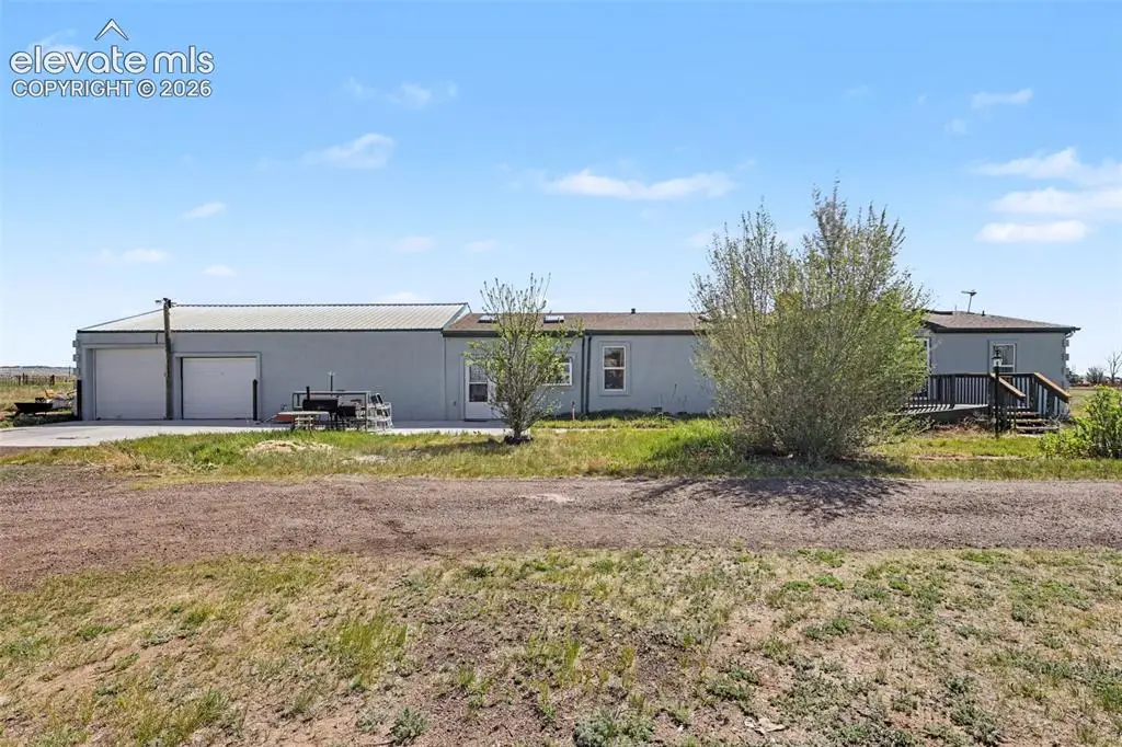 11770 Tracy Lane, Peyton, CO 80831 - #1