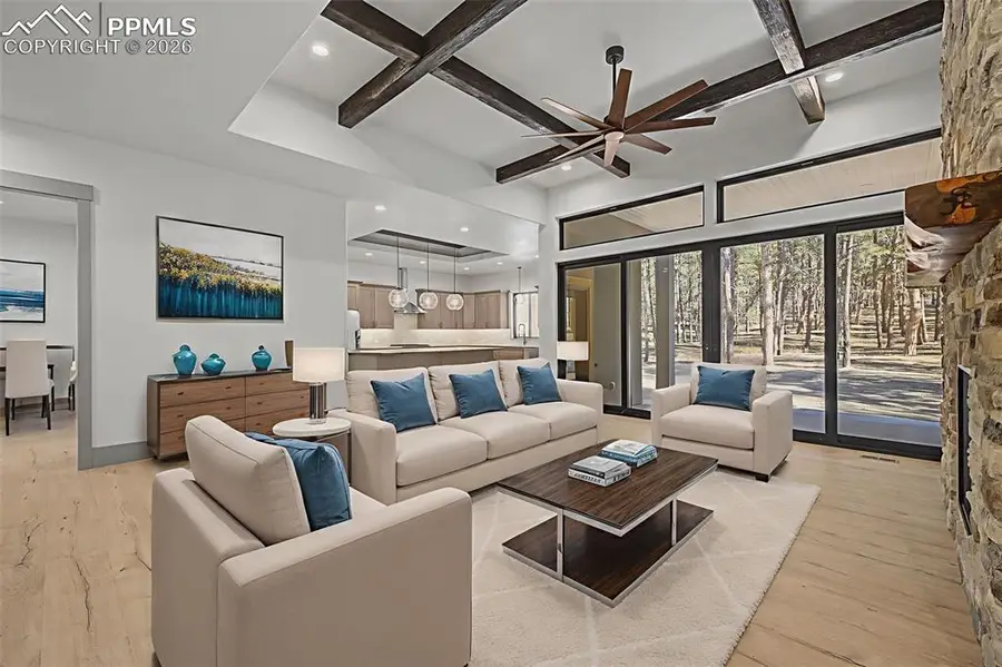 18165 Woodhaven Drive, Colorado Springs, CO 80908 - #3