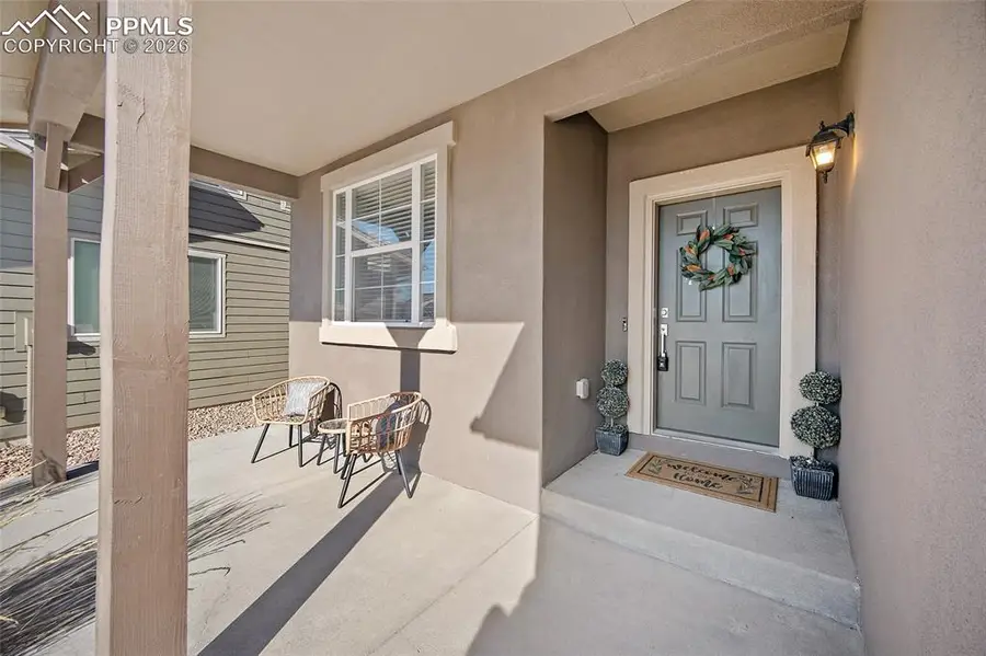 4208 Notch Trail, Colorado Springs, CO 80924 - #3