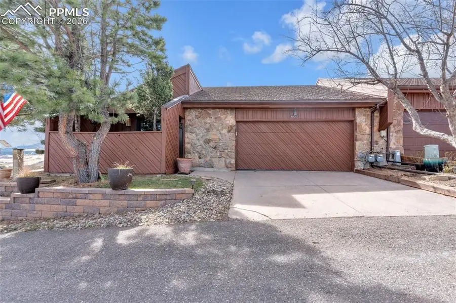 4500 Sentinel Rock Na, Larkspur, CO 80118 - #2