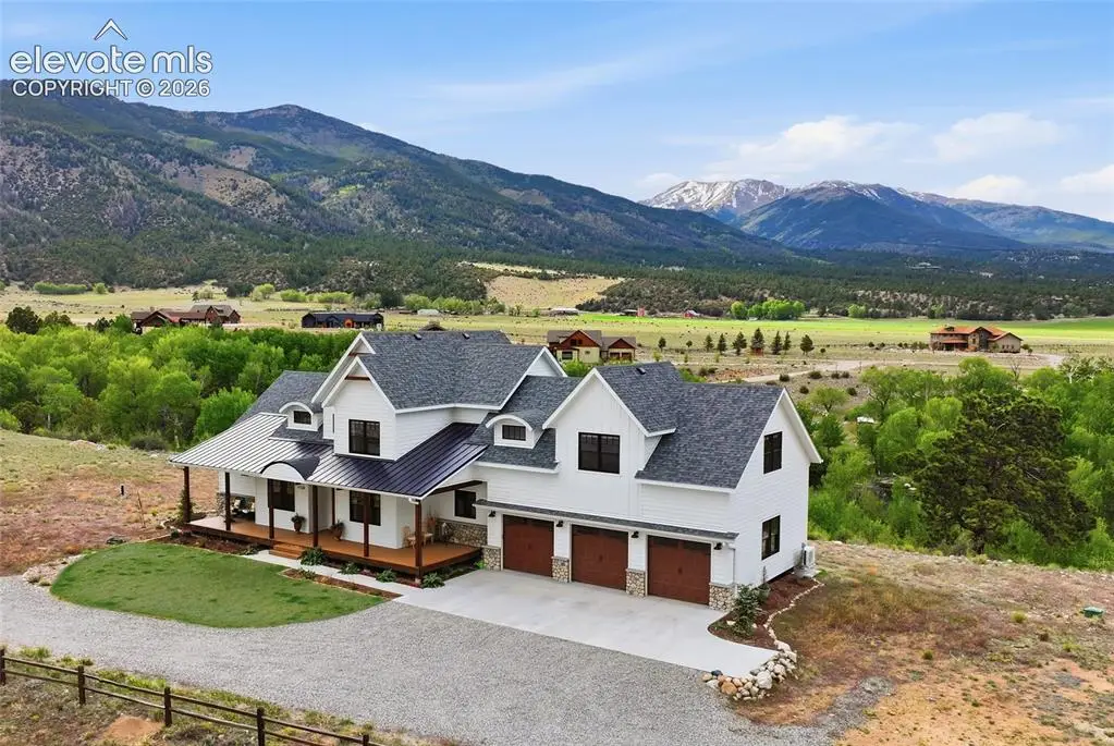 17320 County Road 306, Buena Vista, CO 81211 - #1