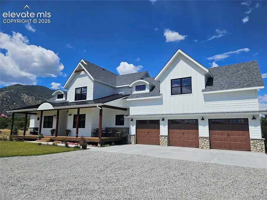 17320 County Road 306, Buena Vista, CO 81211 - #2