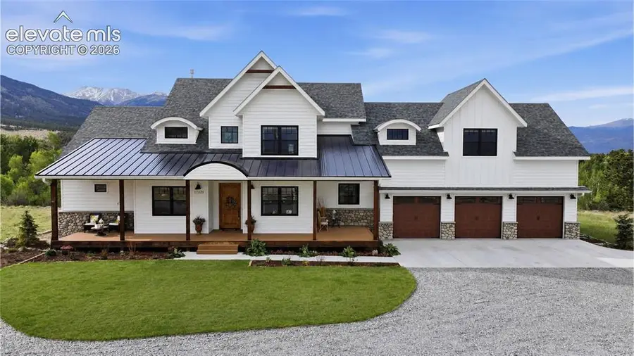 17320 County Road 306, Buena Vista, CO 81211 - #3