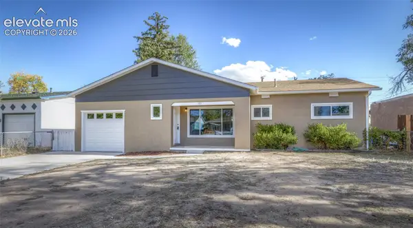 105 Norman Drive, Colorado Springs, CO 80911