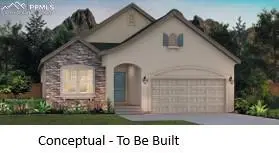 9377 Gallery Place, Colorado Springs, CO 80924 - Image #1