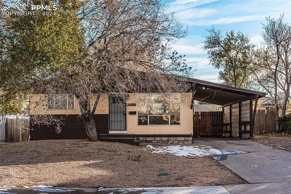 3412 Devonshire Lane, Pueblo, CO 81005