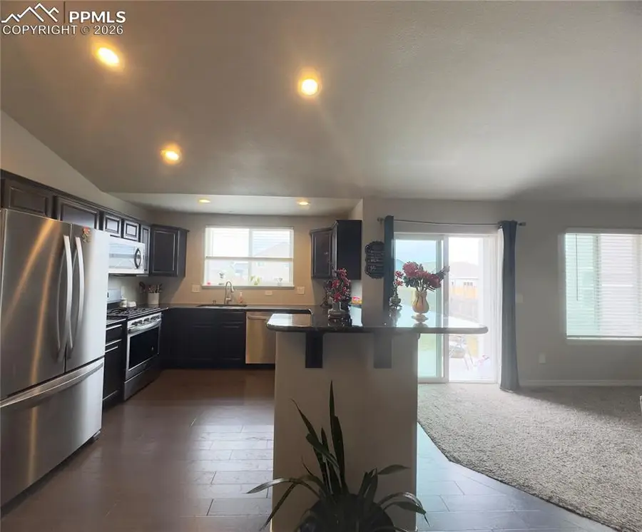 9745 Porch Swing Lane, Peyton, CO 80831 - #3