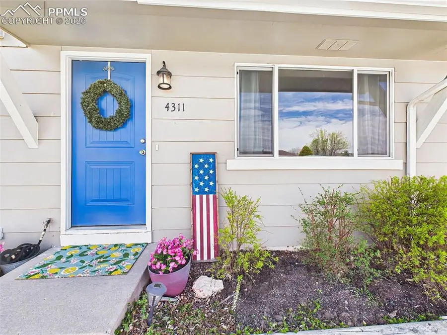 4311 S Delighted Circle, Colorado Springs, CO 80917 - #3