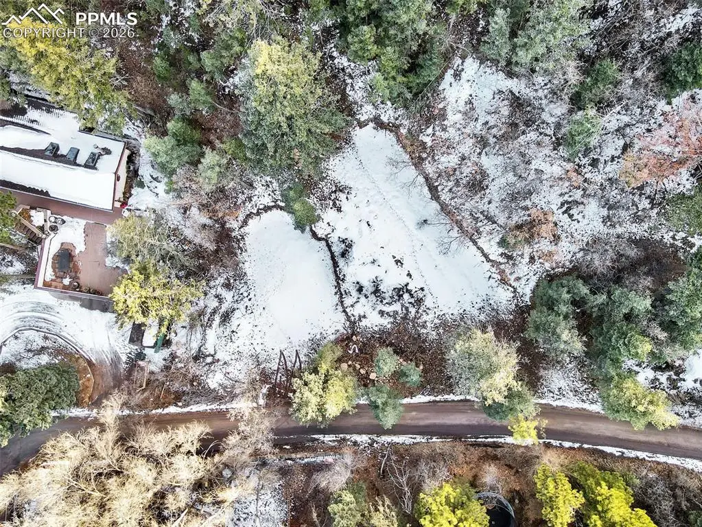 0 Pine Lane, Colorado Springs, CO 80906 - #1