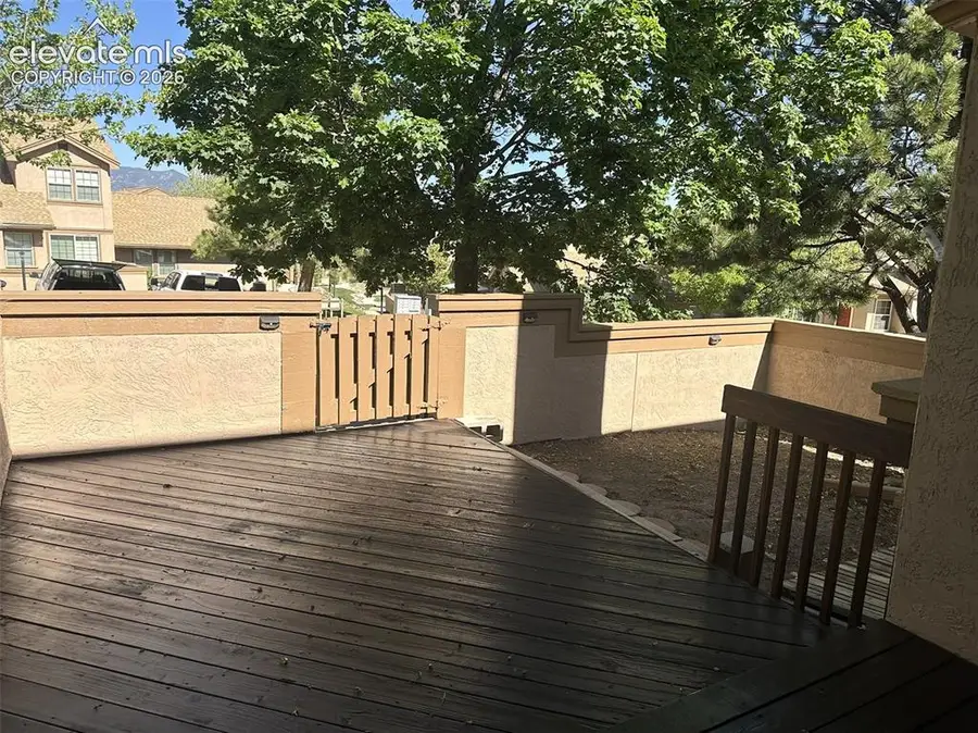 6109 Pine Hill Drive, Colorado Springs, CO 80918 - #2