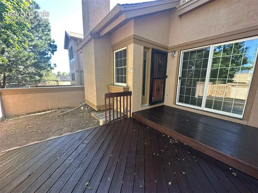 6109 Pine Hill Drive, Colorado Springs, CO 80918 - #3