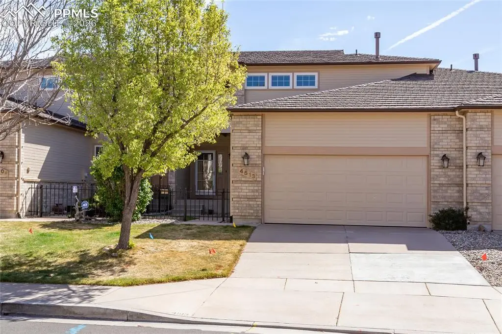 4513 Songglen Circle, Colorado Springs, CO 80906 - #1