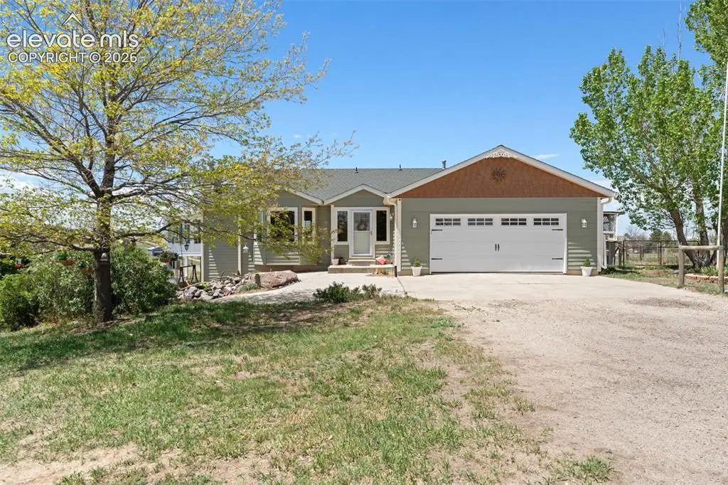 8191 Sun Country Drive, Elizabeth, CO 80107 - #1