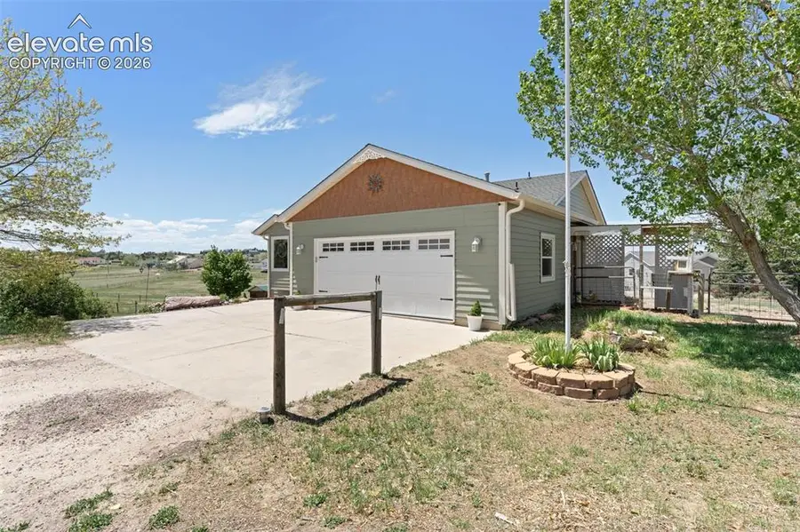 8191 Sun Country Drive, Elizabeth, CO 80107 - #3