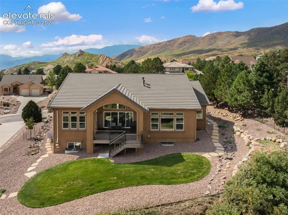 2620 Tamora Way, Colorado Springs, CO 80919 - #1