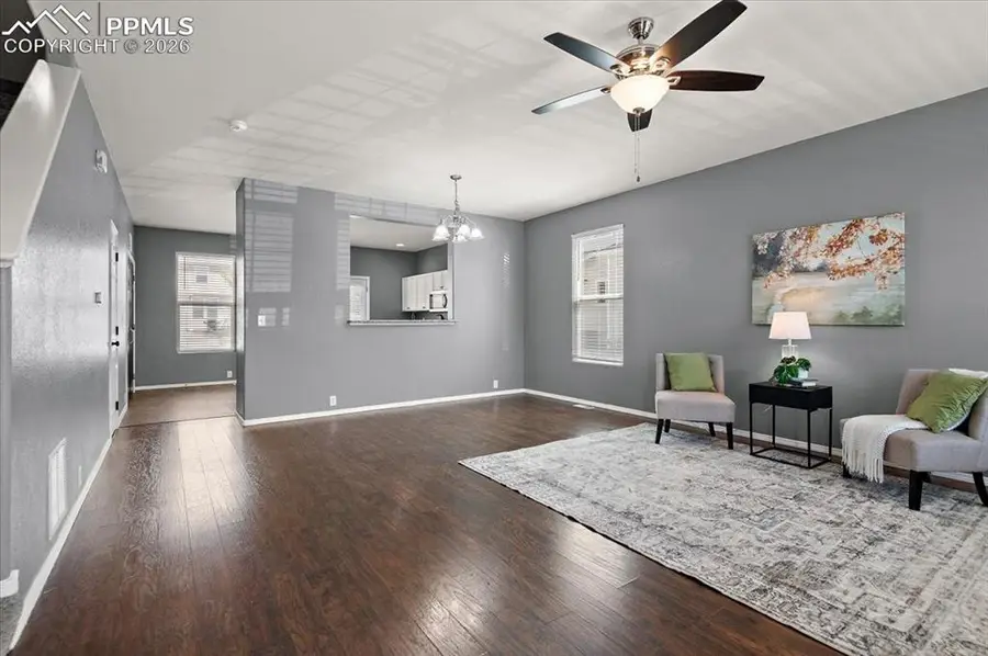 7392 Little Jimmy Grove, Fountain, CO 80817 - #3