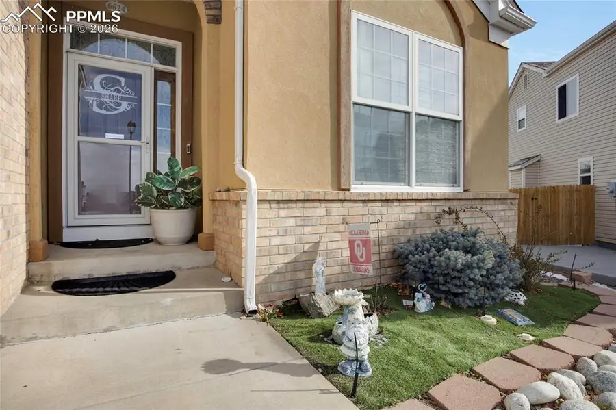 6624 Balance Circle, Colorado Springs, CO 80923 - #2