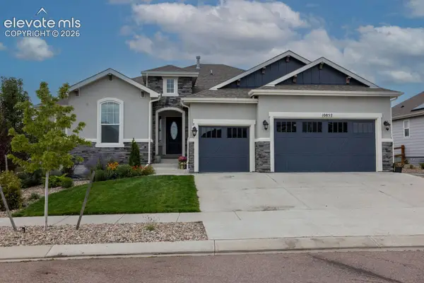 10852 Checo Way, Peyton, CO 80831