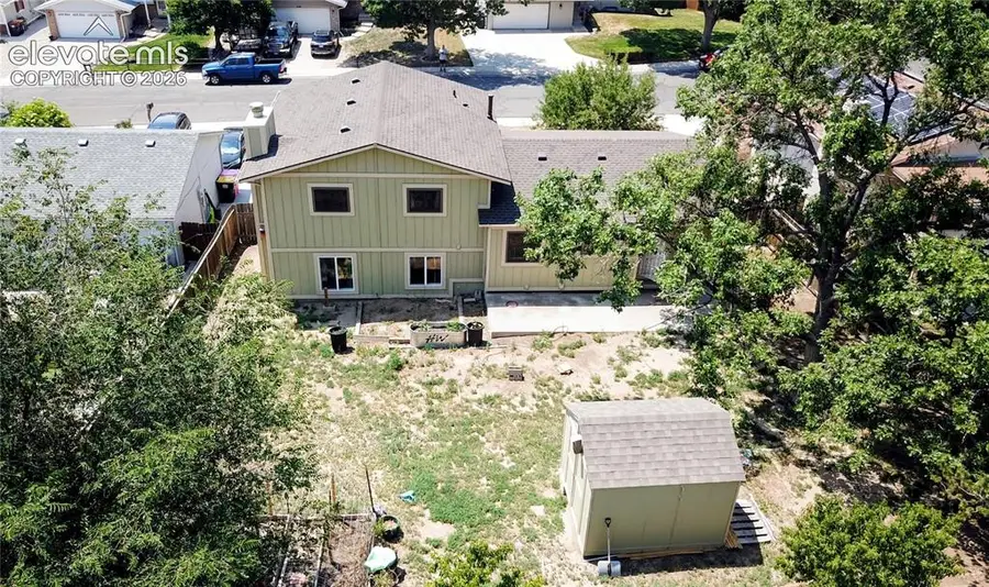 5476 Mosquito Pass Drive, Colorado Springs, CO 81917 - #3