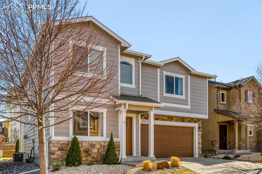 11577 Hibiscus Lane, Colorado Springs, CO 80921 - #2