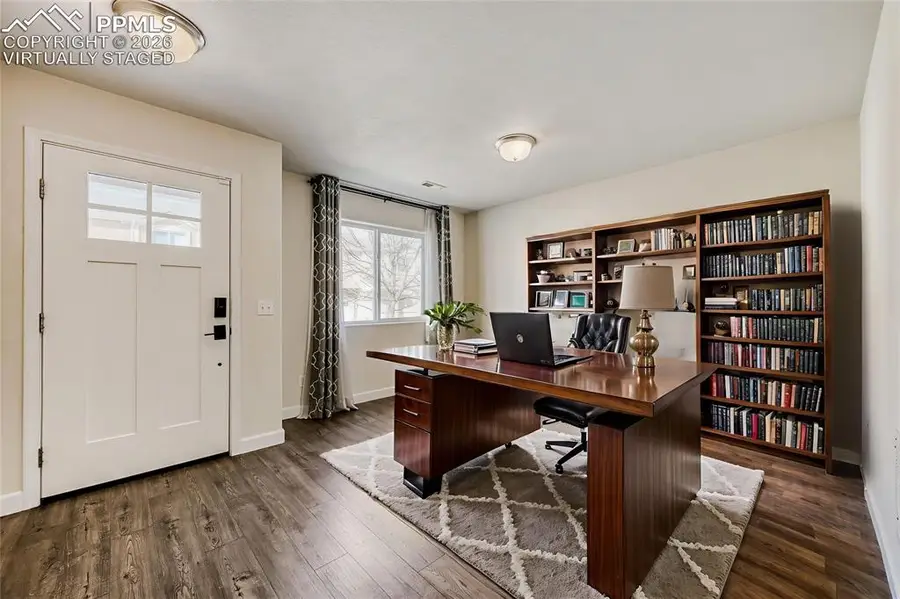 11577 Hibiscus Lane, Colorado Springs, CO 80921 - #3