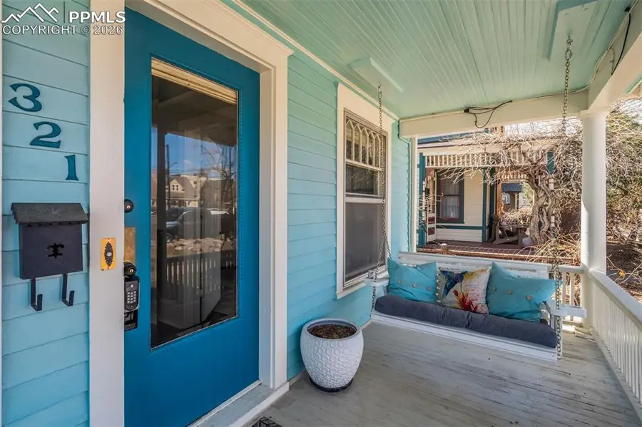 321 E Willamette Avenue, Colorado Springs, CO 80903 - #3