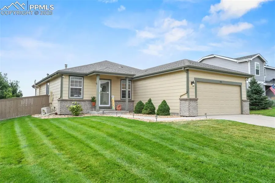 1058 Crenshaw Street, Castle Rock, CO 80104 - Image #2