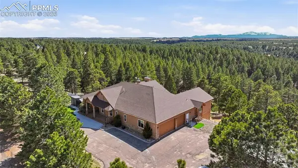 19650 Saddle Blanket Lane, Peyton, CO 80831