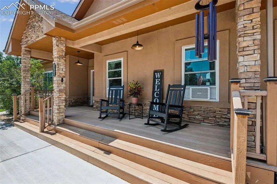 19650 Saddle Blanket Lane, Peyton, CO 80831 - #3