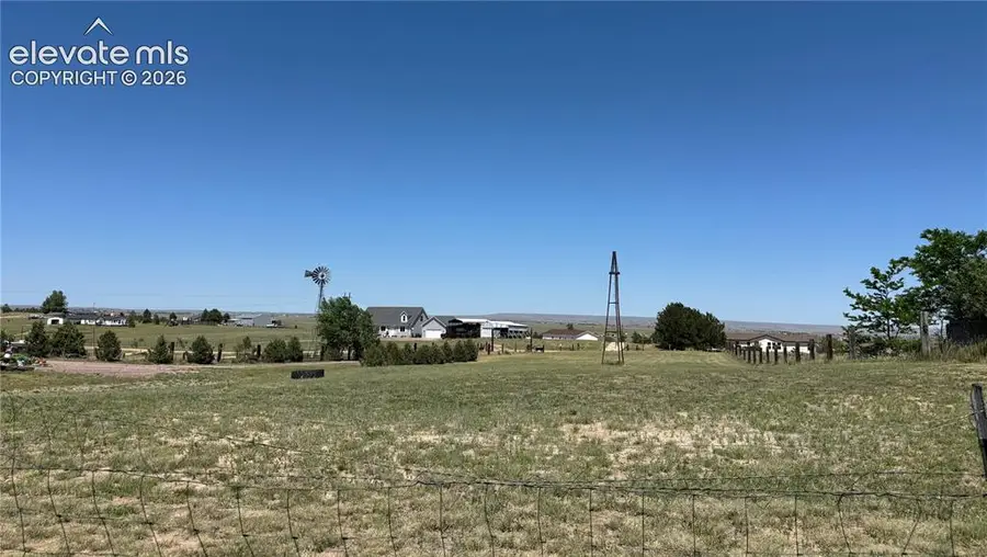 3885 Broken Arrow Drive, Peyton, CO 80831 - #2