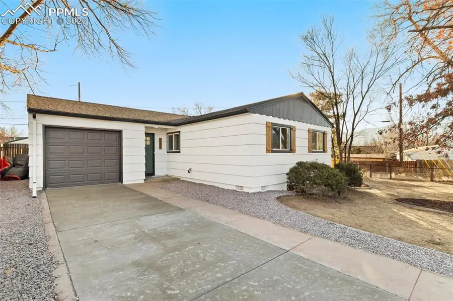 303 Edgewood Drive, Colorado Springs, CO 80907 - Image #3